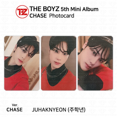 the boyzファルトレカ ヒョンジュン まとめ売り❤︎バラ売り可 the boyzファルトレカ ヒョンジュン まとめ売り❤︎バラ売り可 the