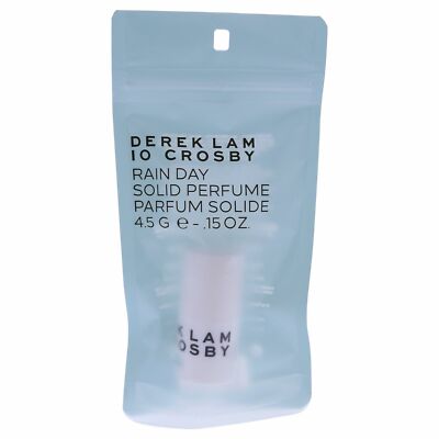 Rain Day by Derek Lam - Solid Perfume Stick for Women - Fragrance - 0.15 oz
