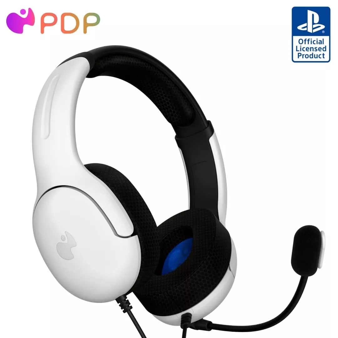 Audifonos Gaming Cascos Gamer Auriculares Gaming Para PC Xbox One