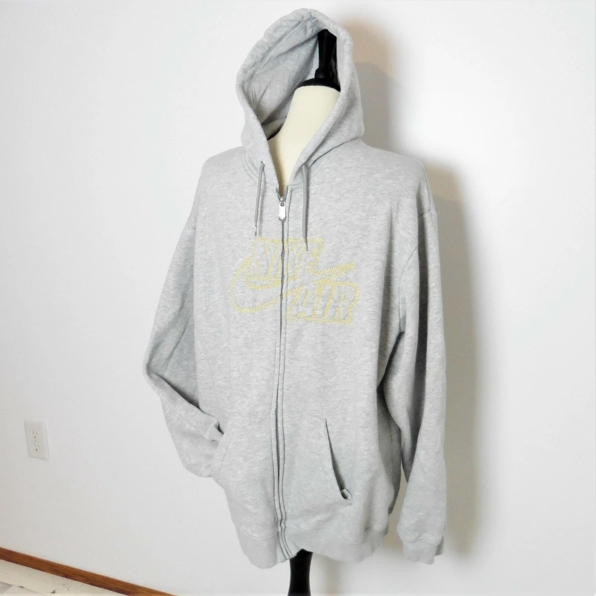 Nike air fear of god hoodie sale