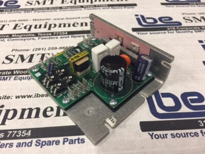 Lot of (2) Minarik Power Controller - PCMXP02-MPM - P5556 w/Warranty