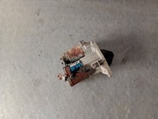 Mitsubishi Mirage 2012 - 2015 1.2 Petrol Starter Motor 1810A221