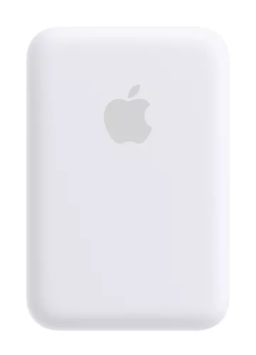 Apple MagSafe Battery Pack for iPhone 12/12 mini/12 Pro/12 Pro Max - Whitee