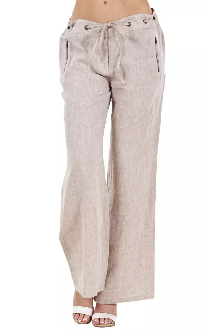 Women's Smart Trousers – DeeZee Online Shop