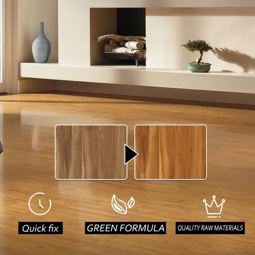 Natural Beeswax Furniture Polish Wood Seasoning Beewax Wood Wax Restoration - Picture 14 of 21