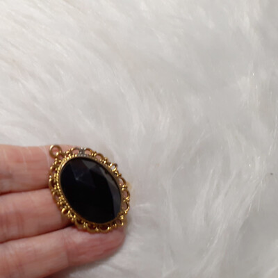 Bague Enchanted Revenge Ring - Neuf Sans Emballage D'origine