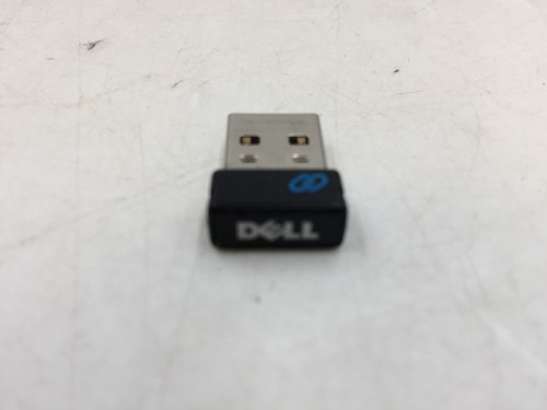 DELL SD-8160 RICEVITORE WIRELESS USB DONGLE FREE S/H - Foto 3 di 4