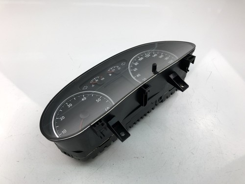 VW POLO 9N Kombiinstrument 6Q0920822 2006 14942389