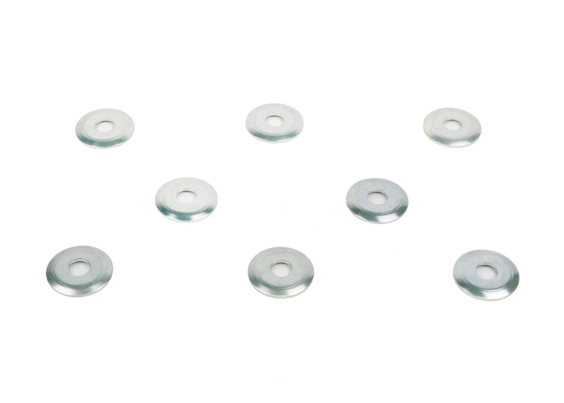 Arandelas Whiteline Sway Bar Link **Arandelas ahuecadas SOLO-SIN bujes** Foto 3 de 4