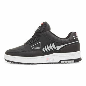 fila tourissimo low