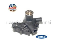 POMPA ACQUA TRATTORE ADATTABILE FIAT RIF. 8829787 RICAMBI ACCESSORI TRATTORI