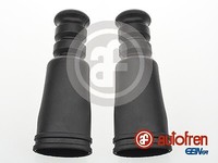 Autofren Seinsa D5088 Staubschutzsatz StoßDäMpfer Hinten FüR Peugeot CitroËN