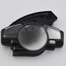 Instrument Speedometer Tachometer Gauge Cover Fit for Yamaha YZF R1 2007-2008