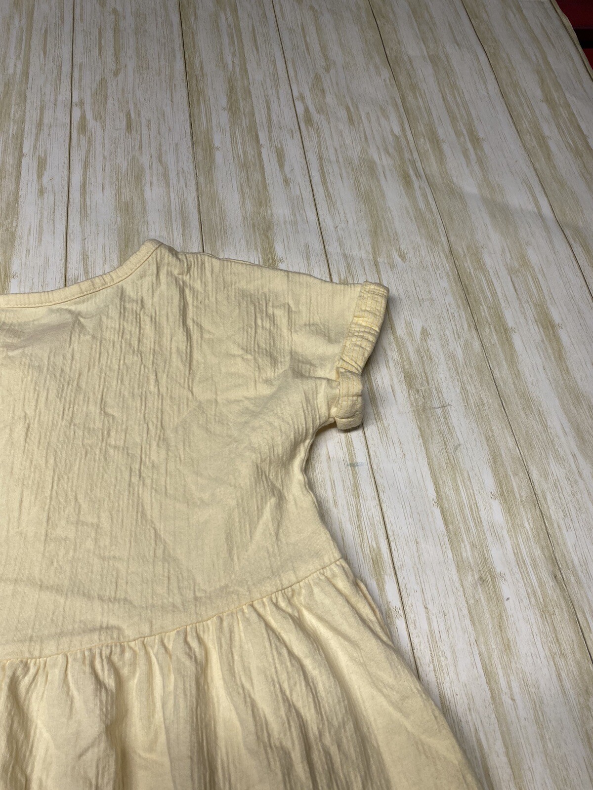 Dress Girls Multi Color Size Kids Medium Brand Cat And Jack Brand New