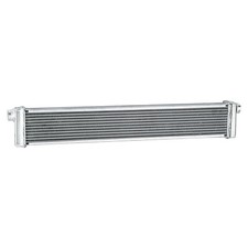 Radiador enfriador de aceite adecuado 15-19 Mercedes Benz Clase C W205 S205 C63 AMG 4,0 L