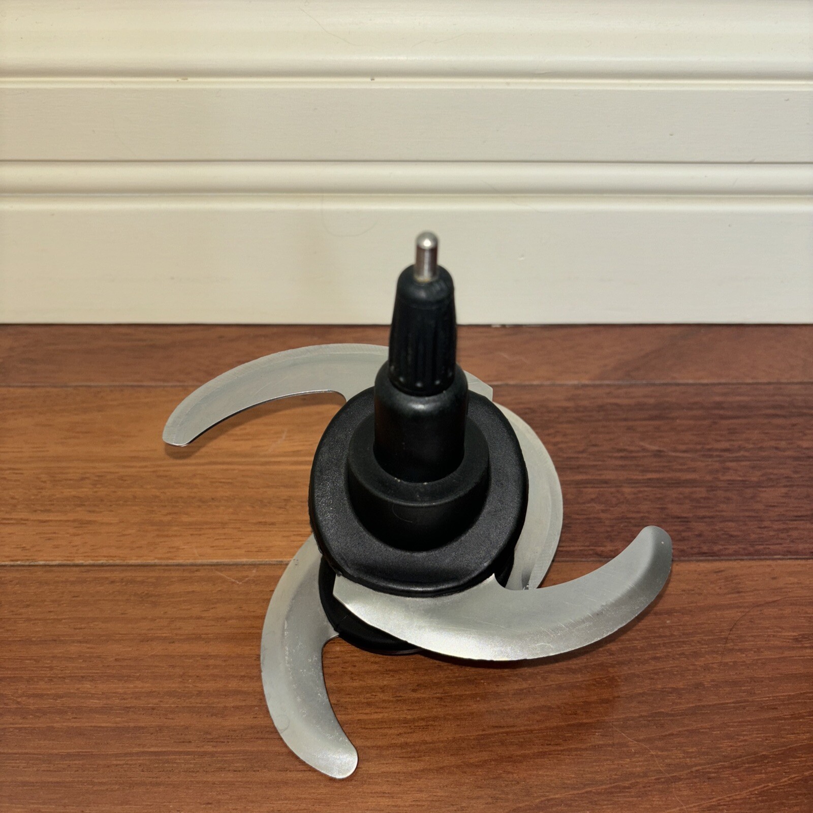 Ninja Blade 1500W Food Processor Replacement Parts 4-Blade Set-image