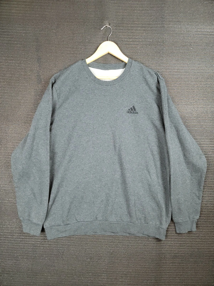Adidas layer sweatshirt sale