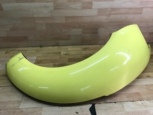 VW NEW Beetle 9C 2.0 85 KW Kotflügel Seitenwand Vorne Links LD1B Gelb