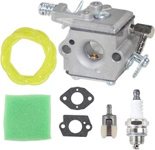 2-Cycle Carburetor Carb for Tecumseh TC200 TC300 640347 640347A TM049XA Engine