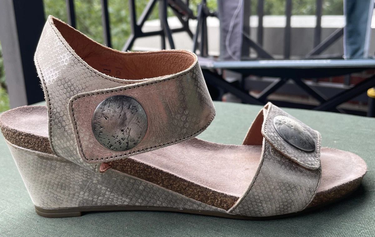 Ebay taos hotsell sandals