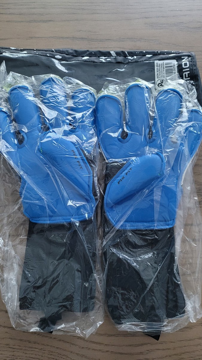 New RG AION PRO SOCCER GLOVE Size 10, Goalkeeper, Futbol | eBay New RG AION PRO SOCCER GLOVE Size 10, Goalkeeper, Futbol | eBay