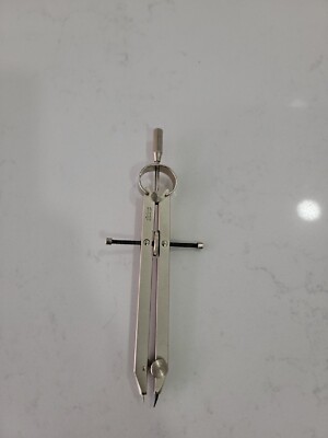 Pickett Compass Drafting Tool Vintage  Made in Germany