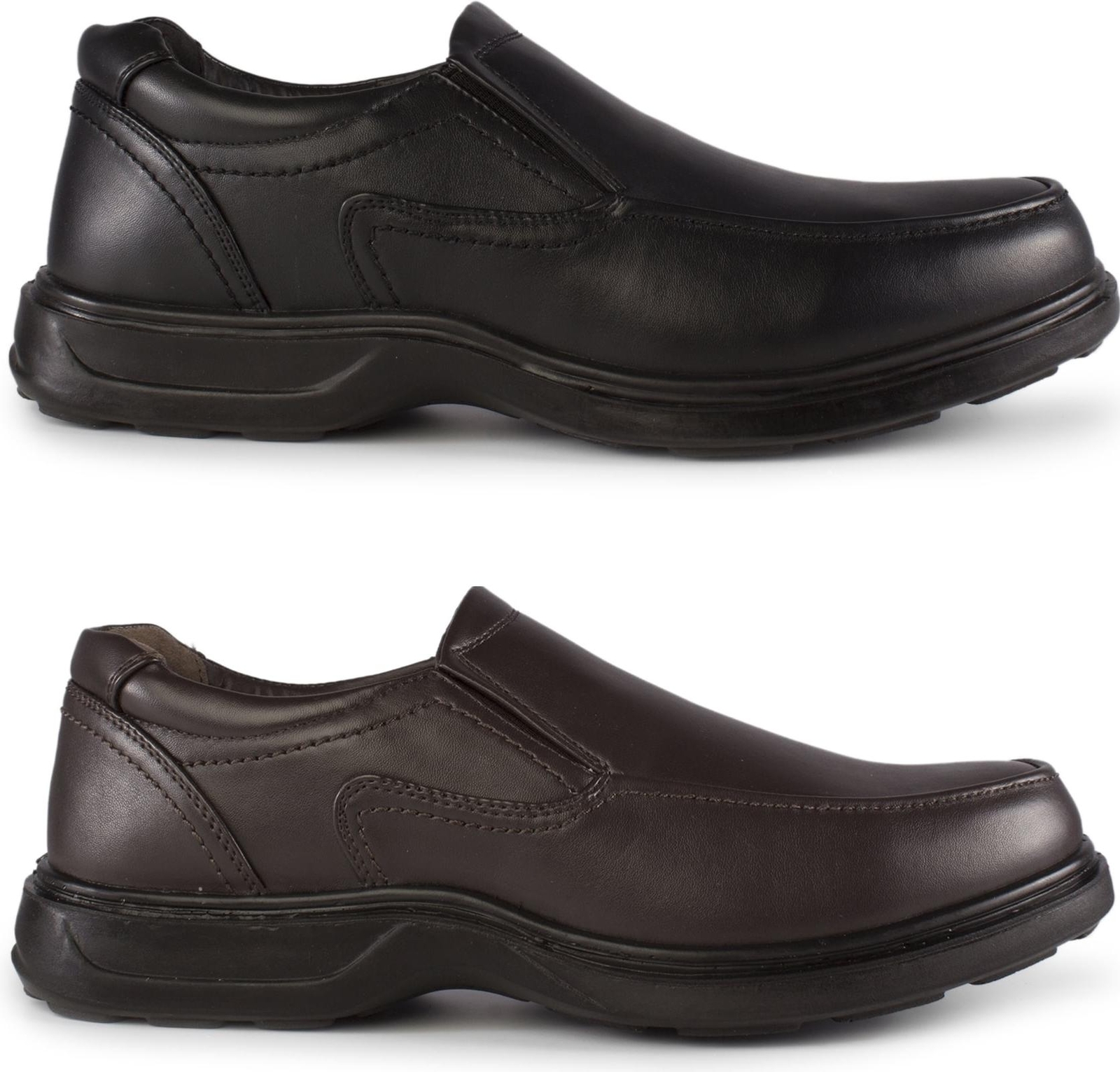 Dr Keller ROBIN Mens Wide Fitting 