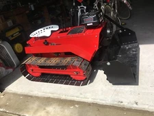 Struck Mini Dozer MD1200