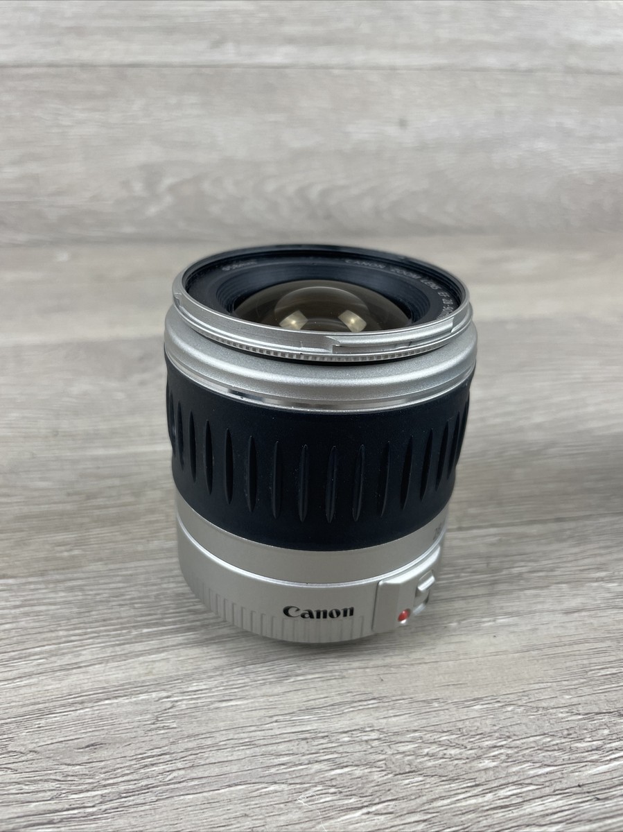 Canon Zoom Lens EF 28-90mm 28-90 mm II 1:4-5.6 4-5.6 | eBay Canon Zoom Lens EF 28-90mm 28-90 mm II 1:4-5.6 4-5.6 | eBay
