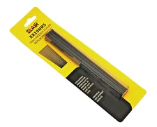 Universal Replacement 19 Steel Needles 7" x 1/8" For Air Needle Scaler xx19NRS