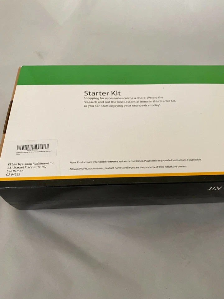 EEEKit 8-in-1 Sarter Kit for GoPro - Image 2 of 4