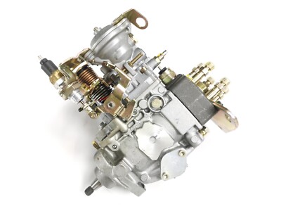 Einspritzpumpe BOSCH 074130107A 0460485001 NEU, ORIGINAL DHL EXPRESS 336BS5000