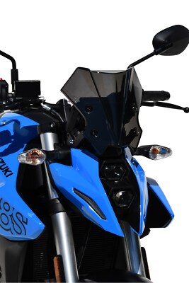 Ermax Verkleidungsscheibe Hypersport Screen Suzuki GSX 8S 23/24