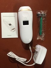 IPL Hair Removal for women, Permanent Laser Hair Removal 999,900 Flashes, At ...