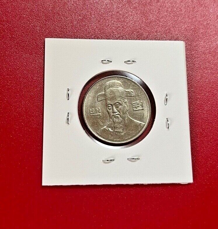 100ウォン硬貨 2000 韓国 100 won coin 2000 Korea 2000 Korea 100 Won | eBay