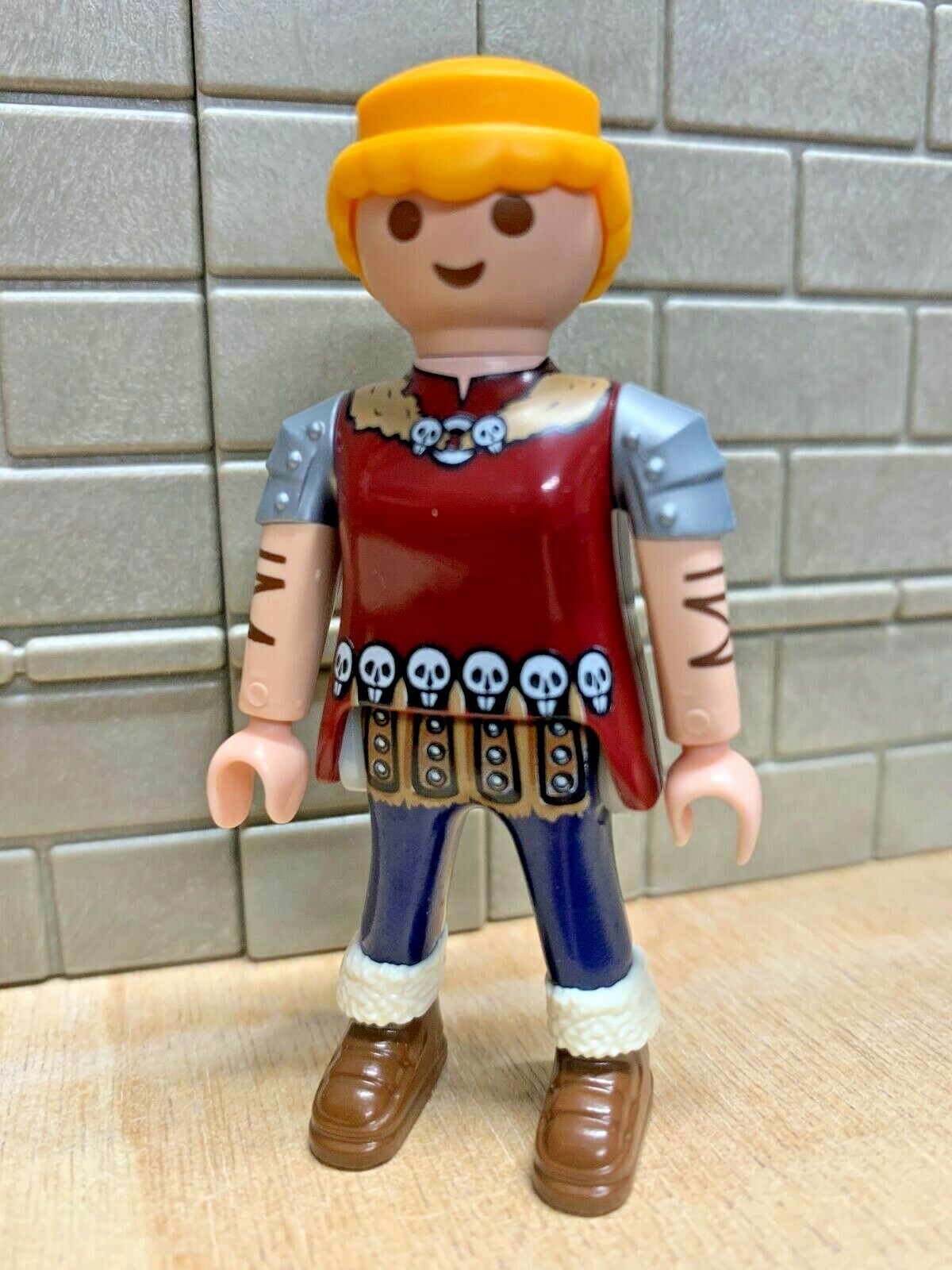 Playmobil Viking d�??occasion | Plus que 3 ?� -70%