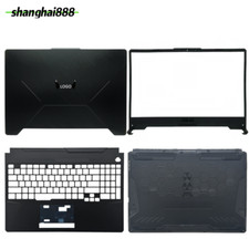 For ASUS A15 F15 FA506 FX506HM LCD Back Cover Top Case/LCD Bezel/Upper Case
