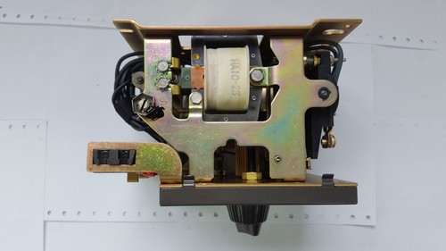 Danaher Controls HZ42A6A242 Microflex Counter 120VAC 50/60Hz 15A 240VAC 10A New - Picture 8 of 10