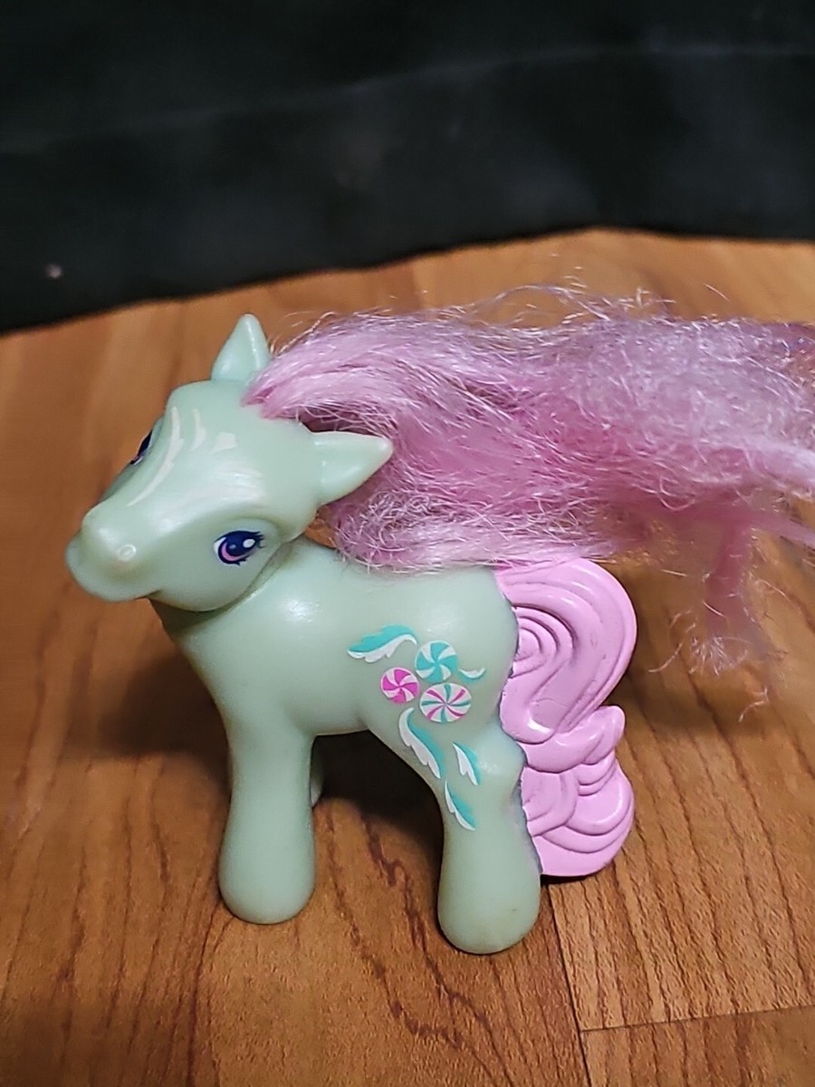 My Little Pony キーチェーン　ベイビーシュガーベリー My Little Pony キーチェーン ベイビーシュガーベリー