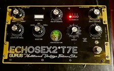 Echosex2* T7E By GURUS. Replicates The Covete...