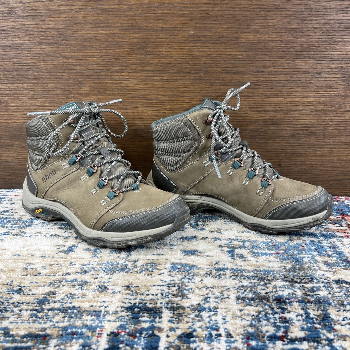 Montara iii hiking boot discount