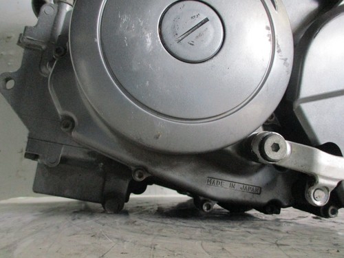 Motore Blocco Completo Garantito Yamaha TDM 900 2002 2014 N402E KM 25.000 Engine - Foto 17 di 21