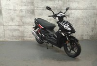 2021 SCOOTTERRE VOYAGEUR SPORT