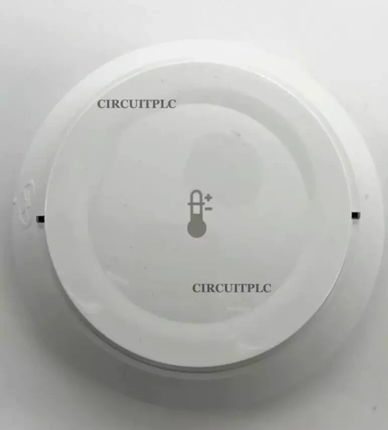 Rilevatore Di Fumo Fotoelettrico - 2840 - Panasonic Eco Solutions - Foto 7