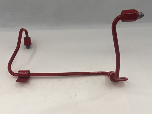 Cummins 4938495 Fuel Injector Supply Line