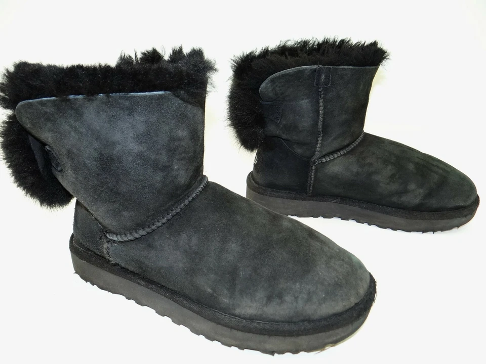 UGG Classic Mini, Foto 2 von 5