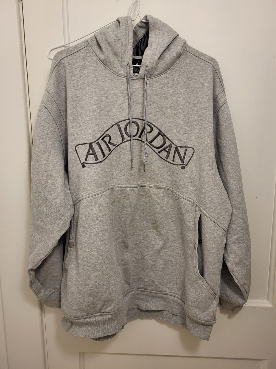 jordan 4xl hoodie