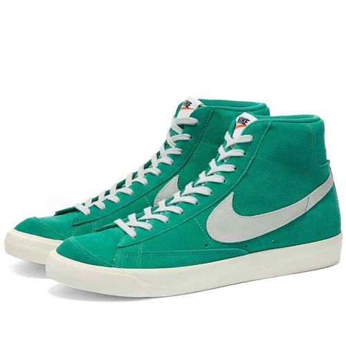 NIKE BLAZER MID '77 SUEDE : CI1172 300 