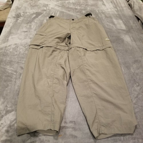 REI Womens XS Petite Straight Leg 