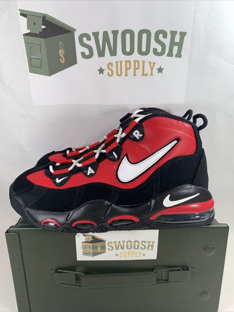 uptempo 95 red